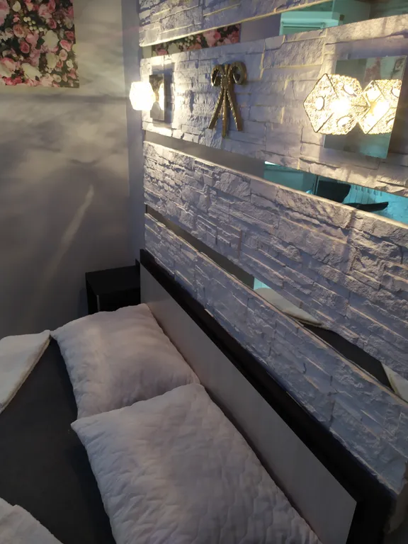 Квартира Квартира VipStudio в Сколково — Новоивановское