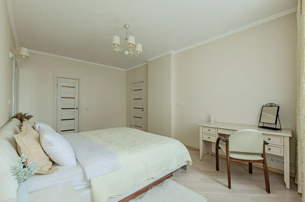 Квартира Квартира под Кремлем в новом клубном доме в самом центре Казани — Казань