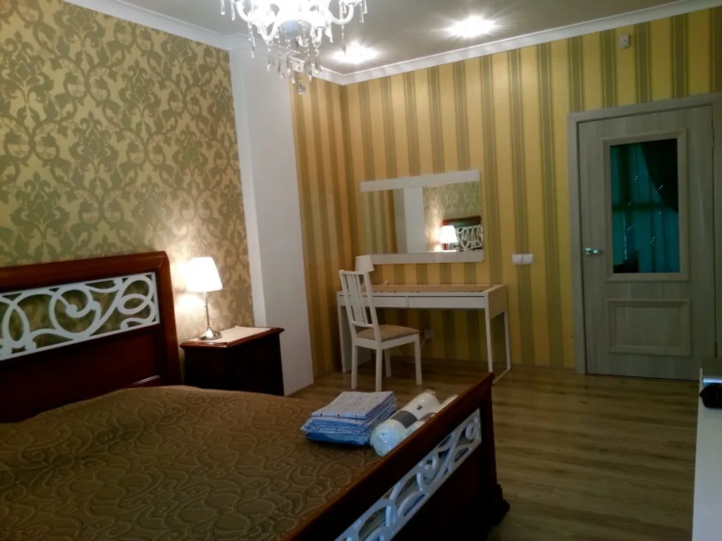 Квартира Просторная квартира в самом центре города — Калининград