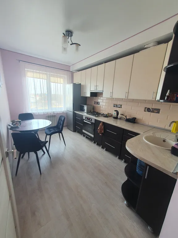 Аппартаменты на Лунной