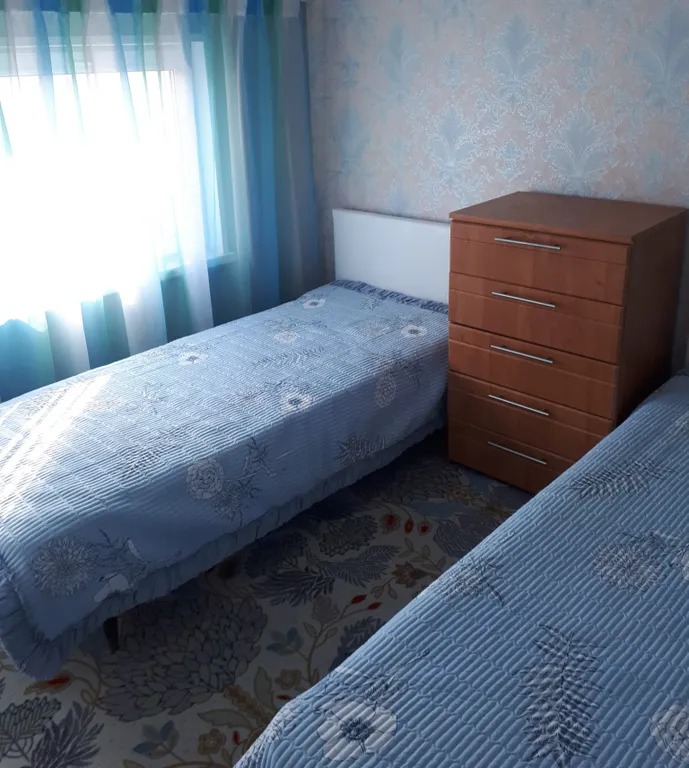 Квартира Уютная квартира — Владивосток