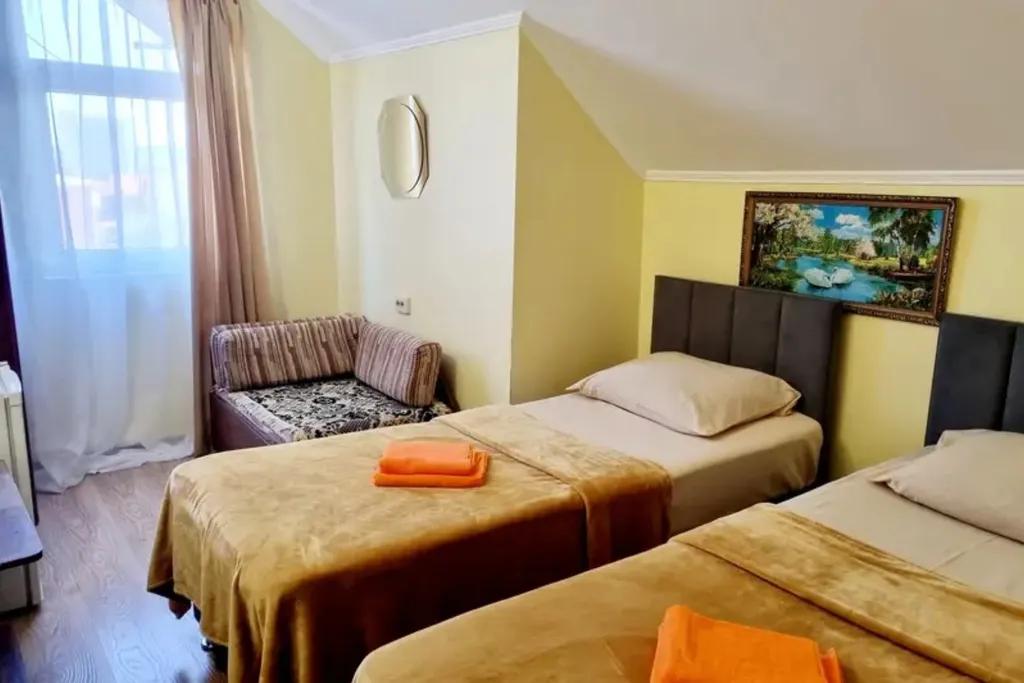 Квартира Комната — Геленджик