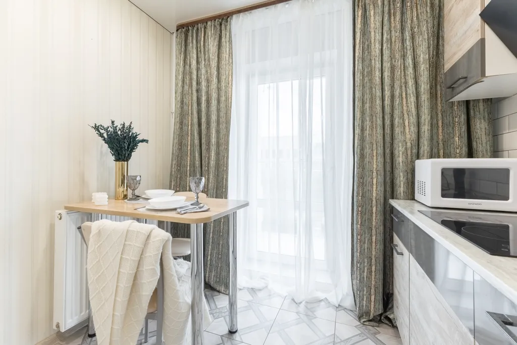 Апартамент Уют плюс