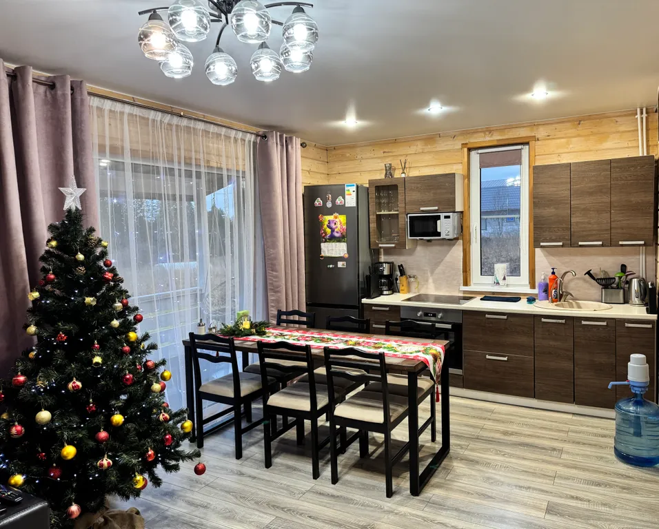 Коттедж Гостевой дом у залива с сауной — аренда посуточно в Сортавала