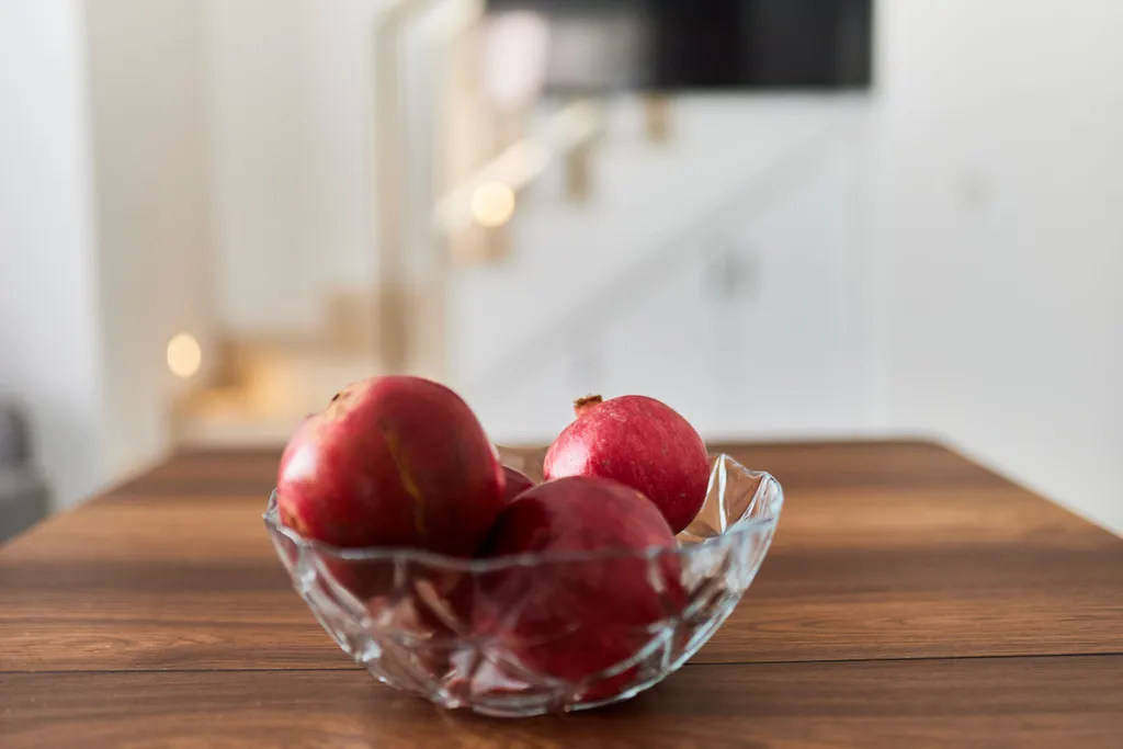 Новая уютная вилла