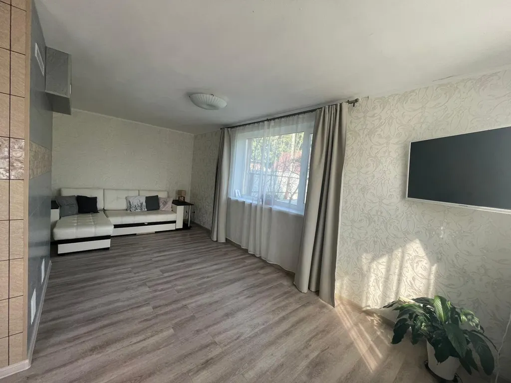 Жилье в центре города