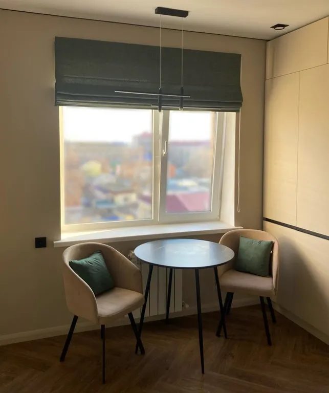 Квартира Дизайнерская квартира в центре города — Элиста