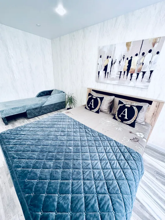 Апартаменты карамель