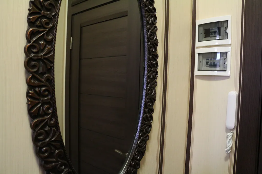 Апартаменты в парке Молодёжный