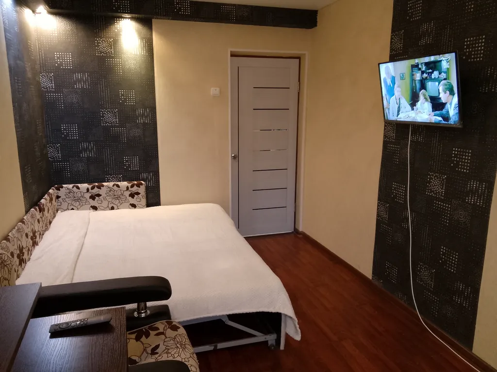 Квартира Лучшее место в 5 минутах до источников, парка, озера — аренда посуточно в Железноводск