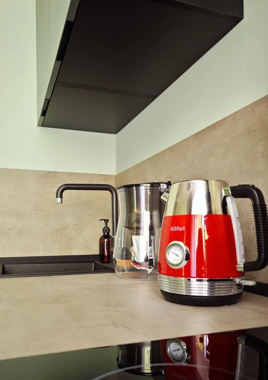 Квартира Птичка певчая