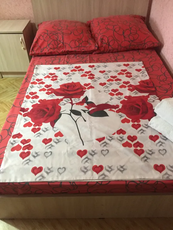 Уютная 2-комнатная квартира