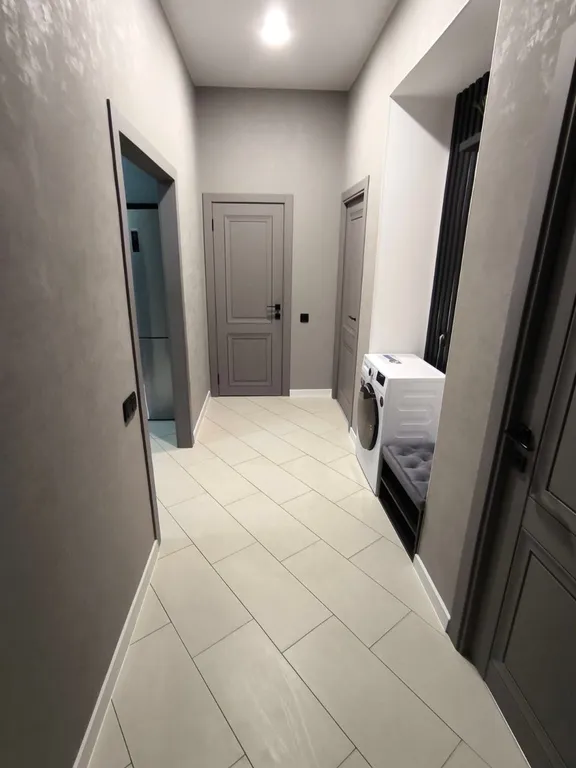 Квартира Уютная квартира в центре города — Геленджик