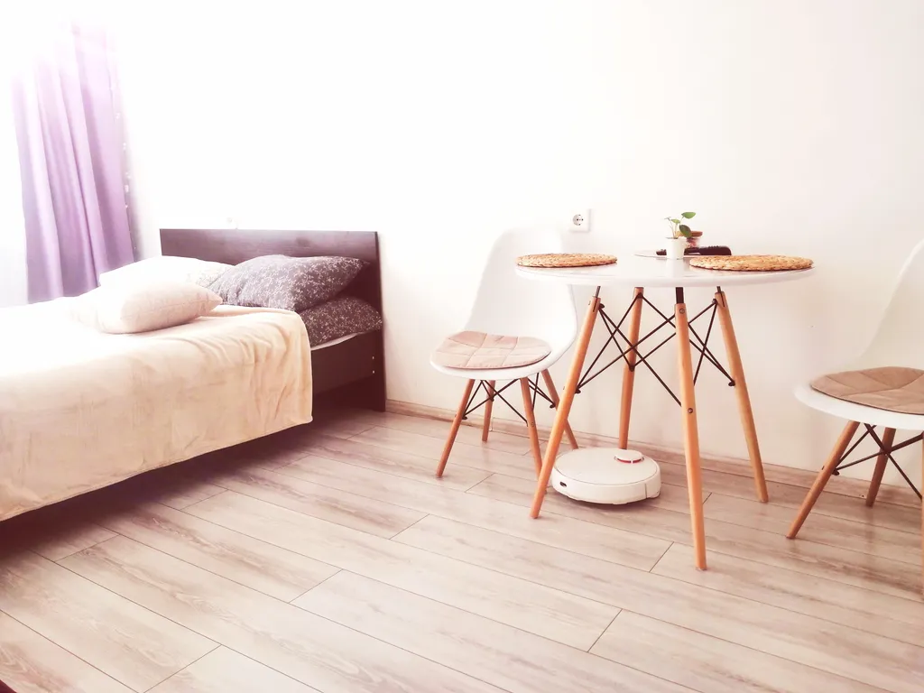 Красивая Студия рядом с Аквапарком