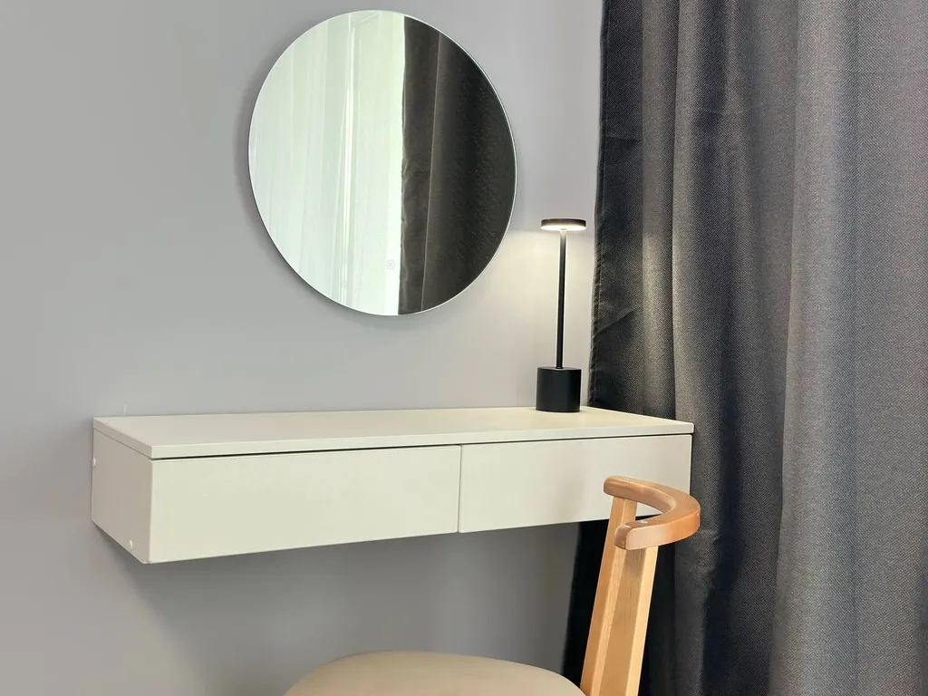 Современная квартира в ЖК Браво