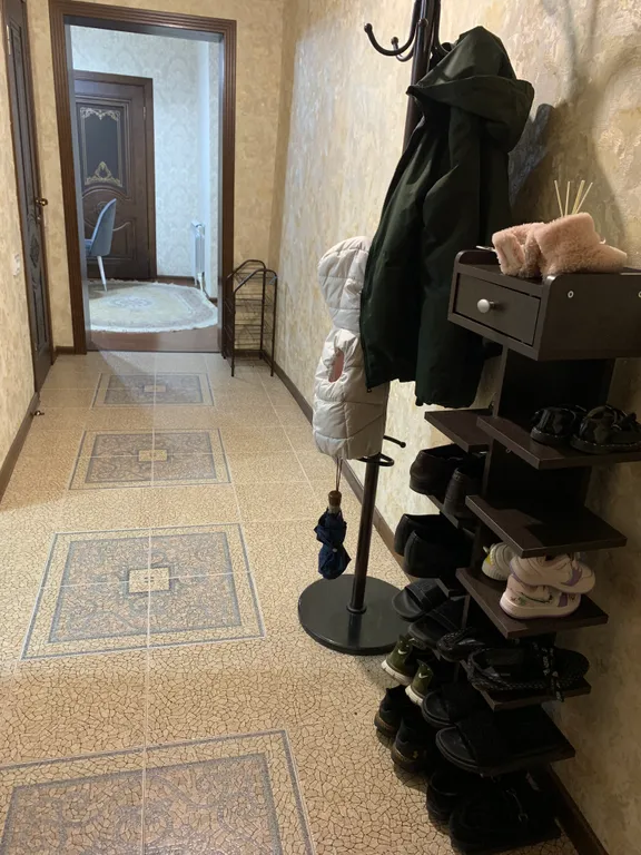 Двухэтажный дом со всеми удобствами