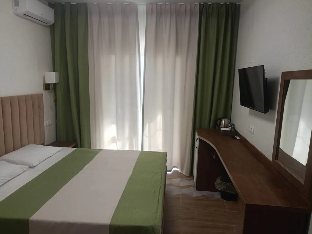 Апартаменты Вояж