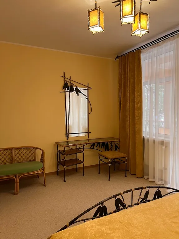 Апартаменты Вилла Мария