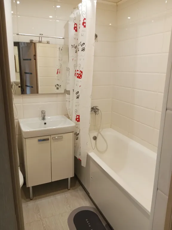 Квартира Уютная квартира в центре города рядом с морем — Сочи