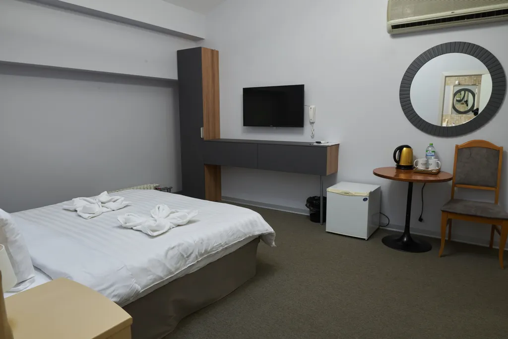 Квартира Двухместный номер Полулюкс — аренда посуточно в Тверь