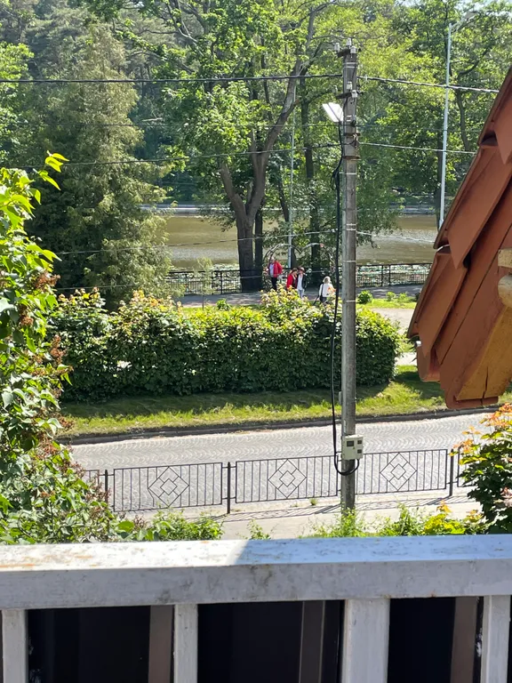 Квартира Квартира Мельничный пруд — Светлогорск