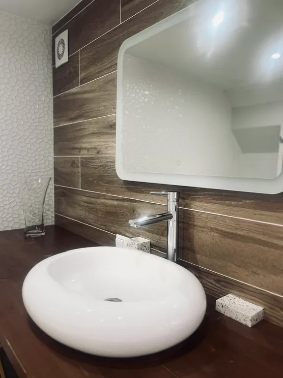 Вдали от городской суеты