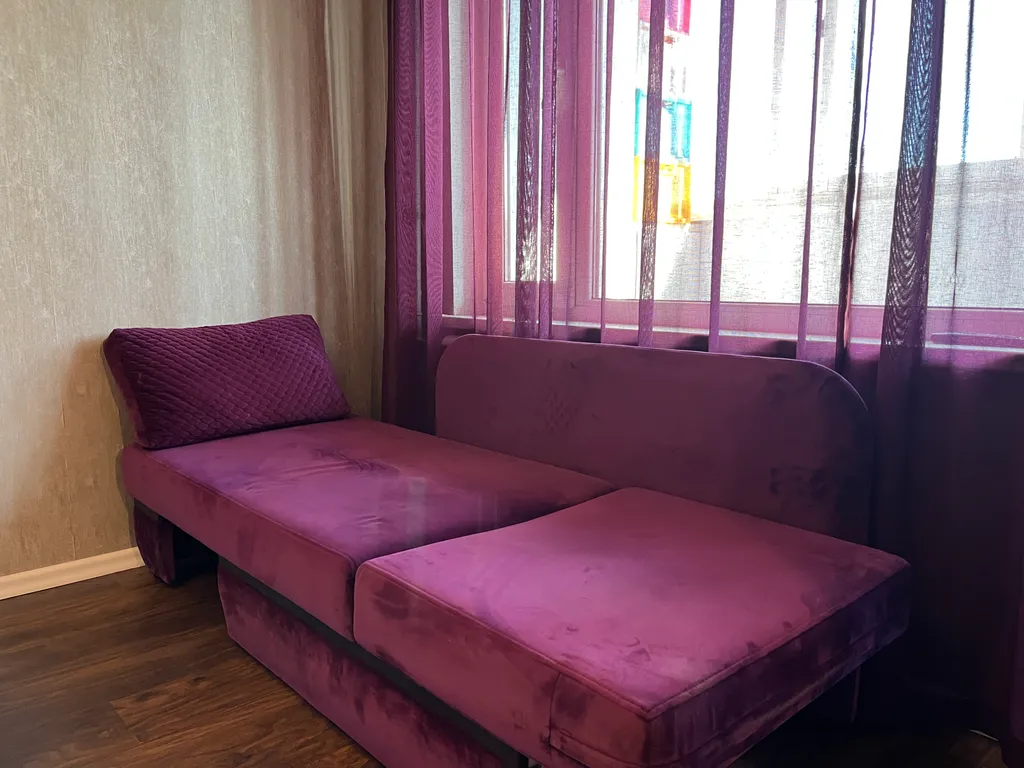 Уютная квартира в центре