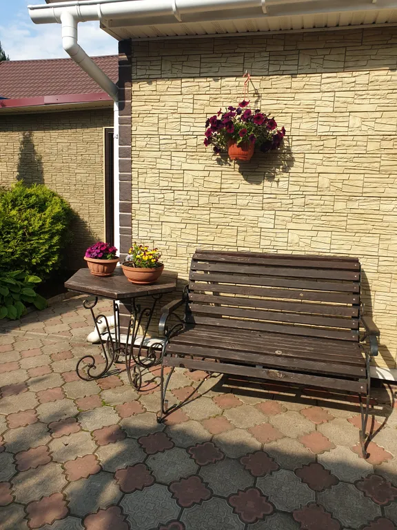 Гостевой домик рядом с Кубинкой и Патриотом