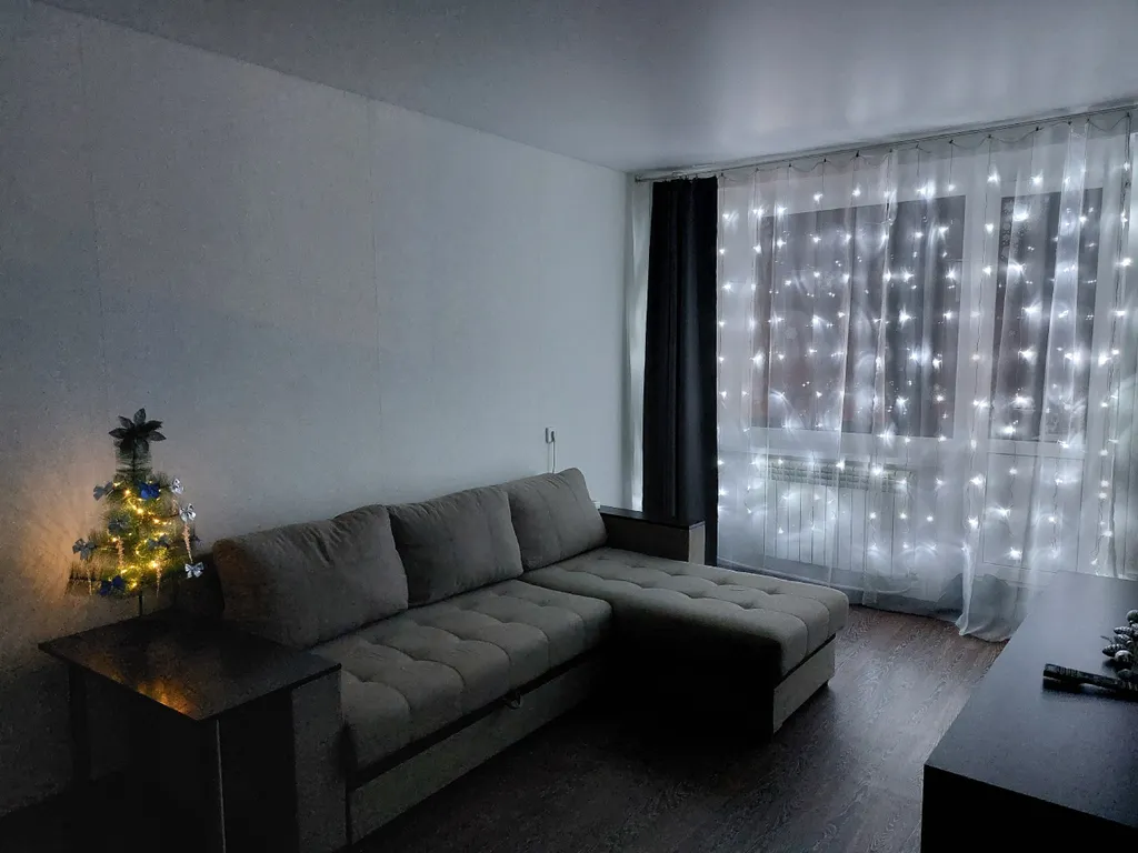 1-комнатная Квартира — аренда посуточно в Питкяранта