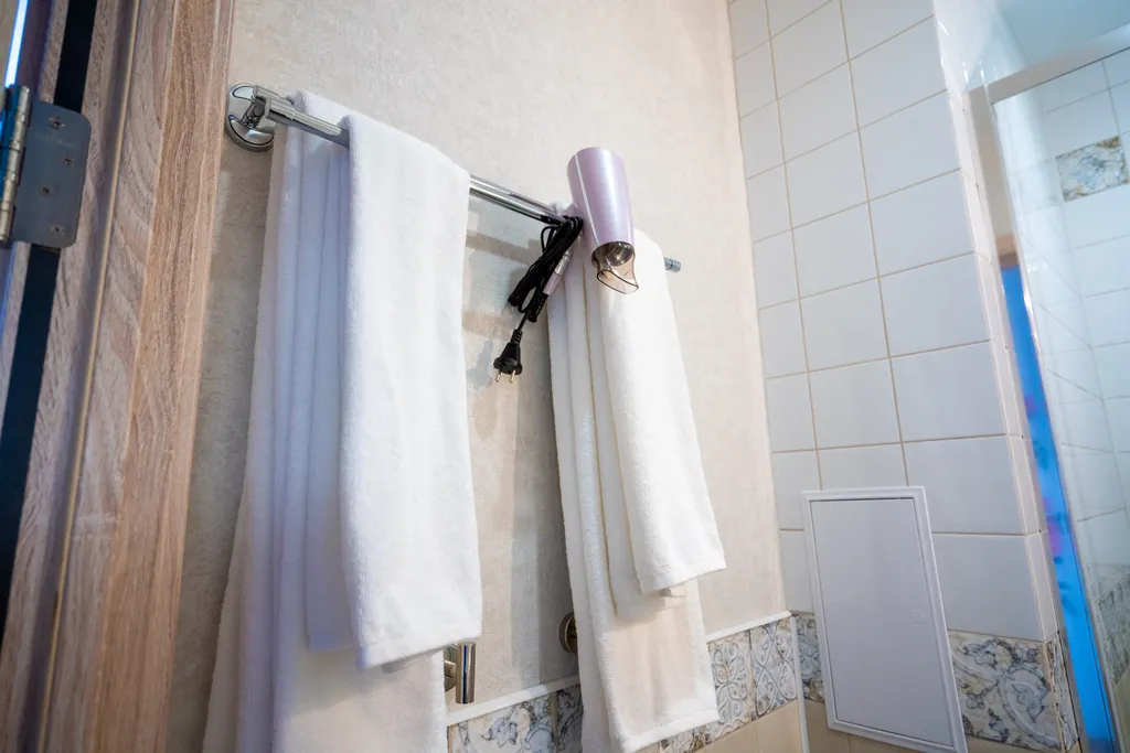 Апартамент Нарцисс, Казачий номер