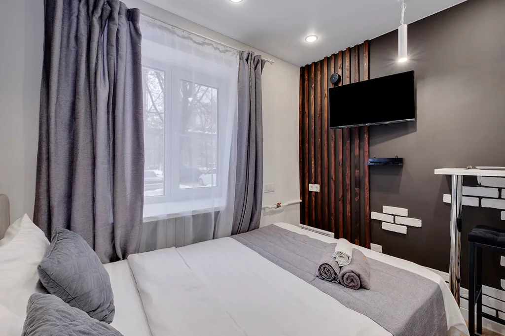 Ваш уютный дом в сердце Подольска!