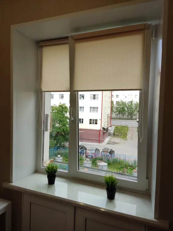 Квартира в центре у вокзала рядом Ледокол Ленин