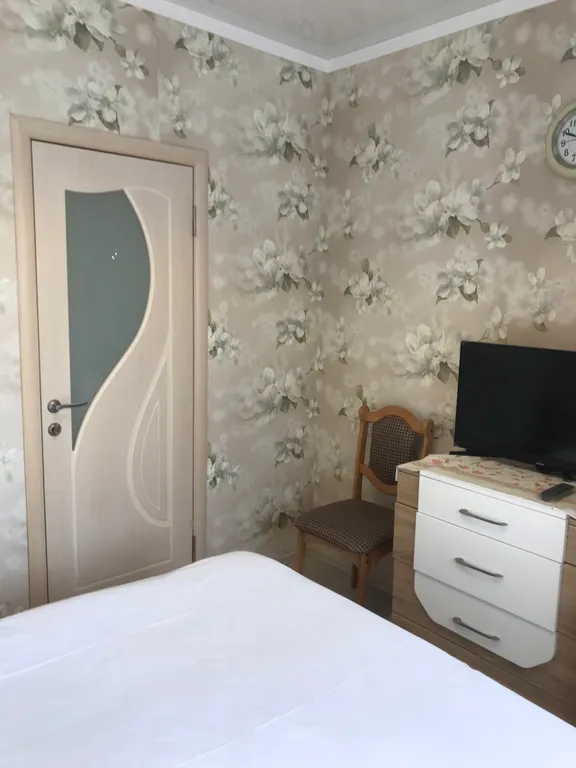 Квартира Комната — Лазаревское