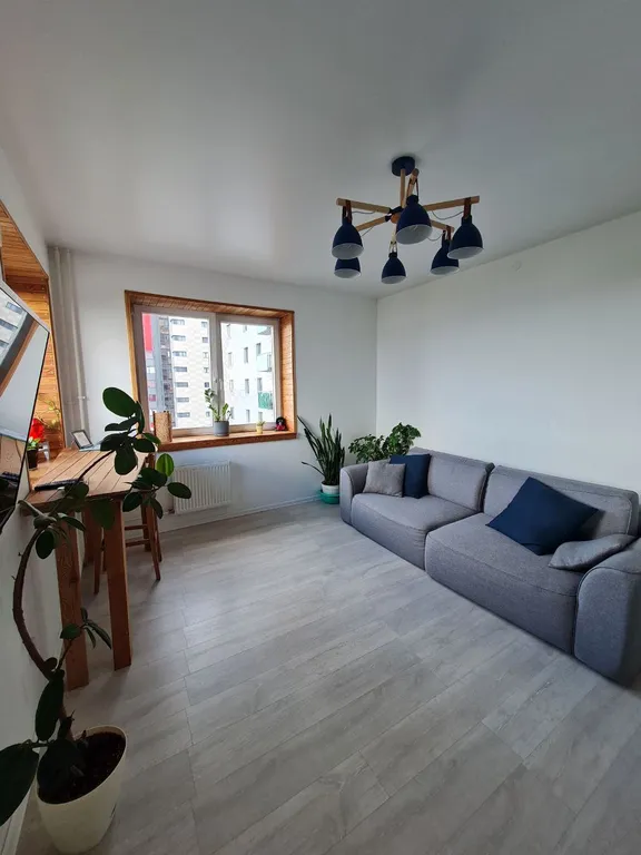 Евродвушка с видом на Онежское озеро