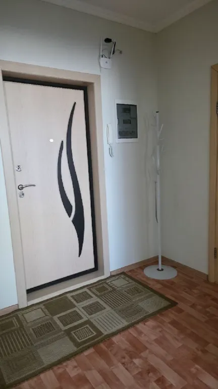 Комфортная квартира