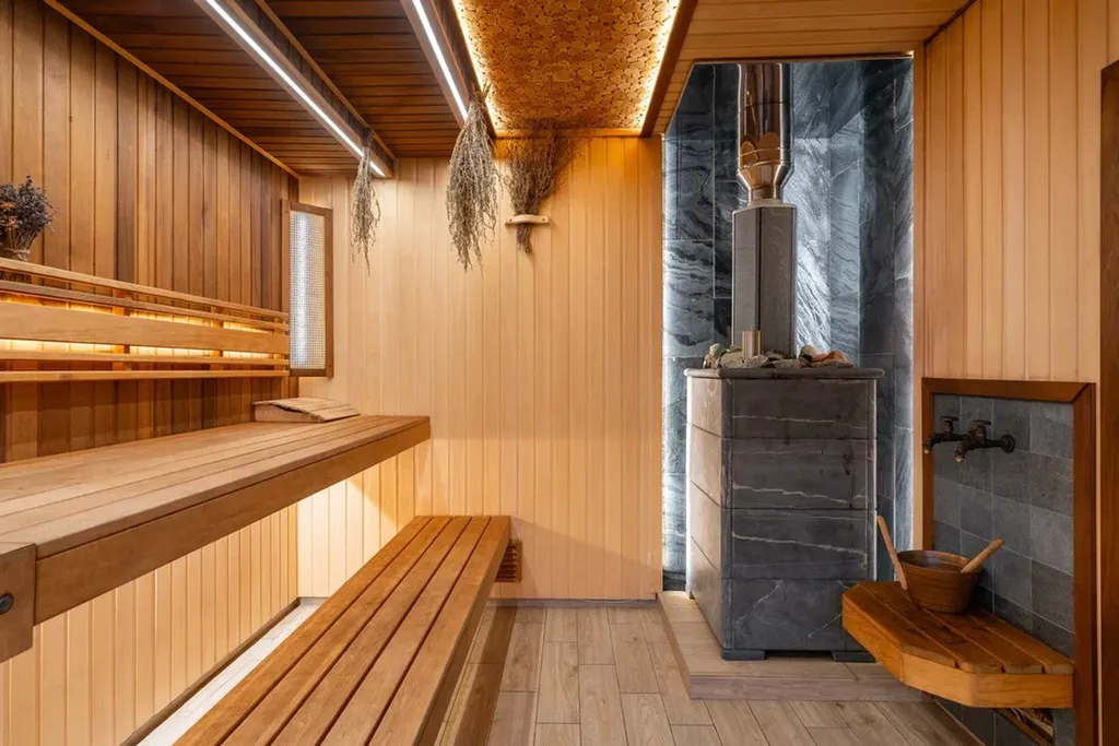 Усадьба Чистый ручей в 25 минутах от Минска