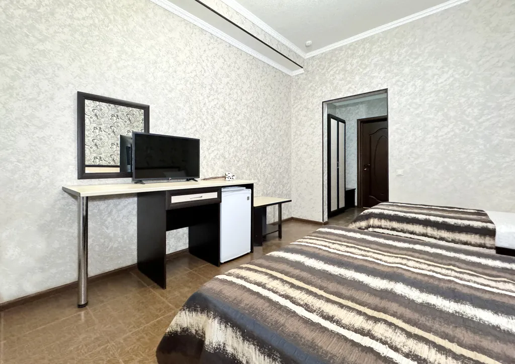 Квартира Комната — Витязево