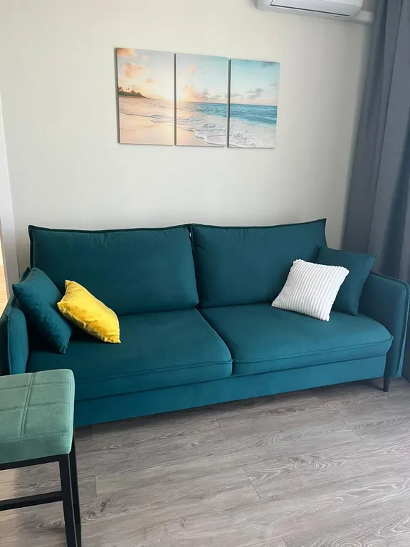 26 Евродва с бассейнами на 4 человека