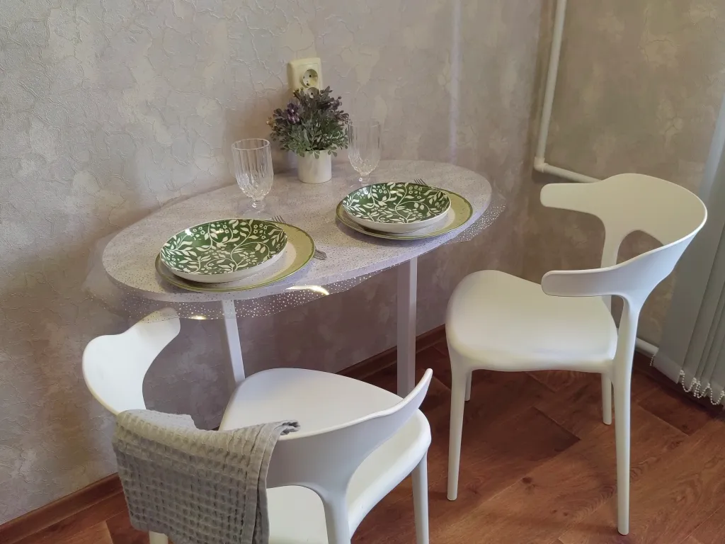 Уютная квартира в самом центре города