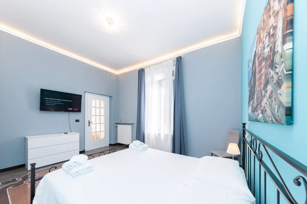 Уютная студия в центре