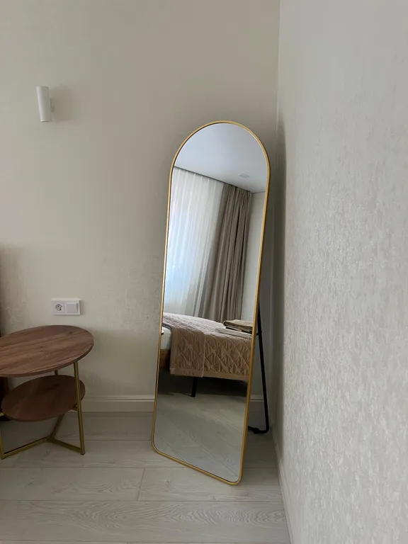 Квартира Квартира с евроремонтом для комфортного отдыха — Владикавказ