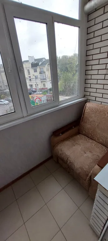 Квартира в центре