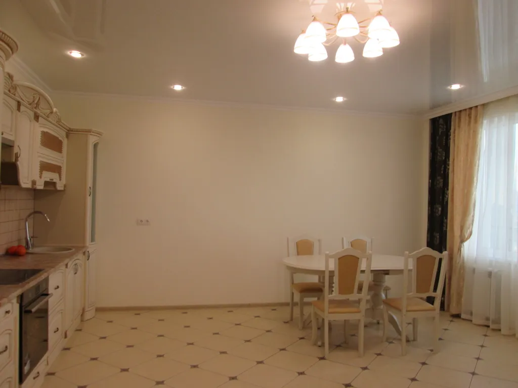 Апартаменты у моря