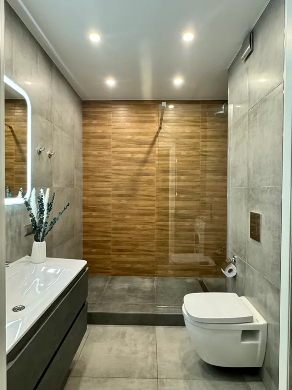 Апартаменты на набережной реки Дон с видом на стадион Ростов-Арена