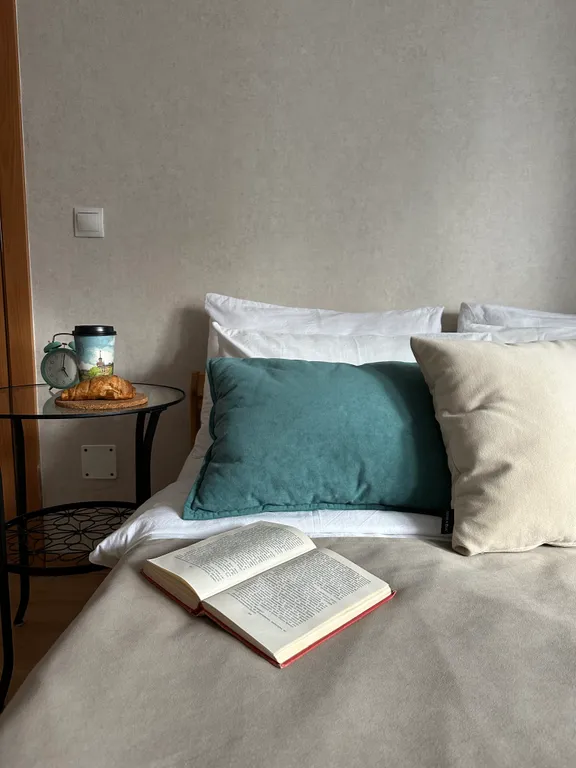 Квартира 1-комнатная Квартира — Колпино