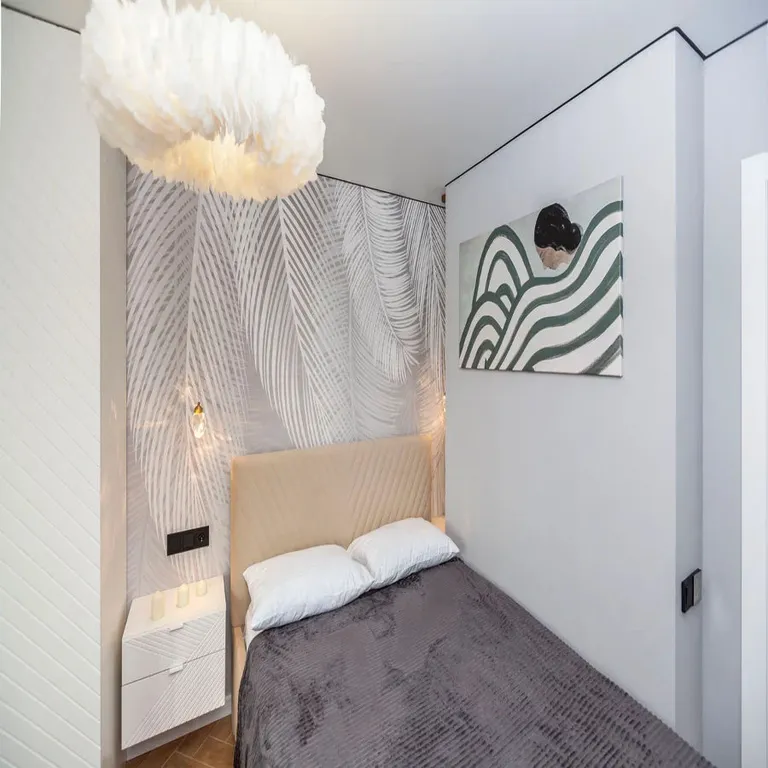 Квартира в жк фрукты