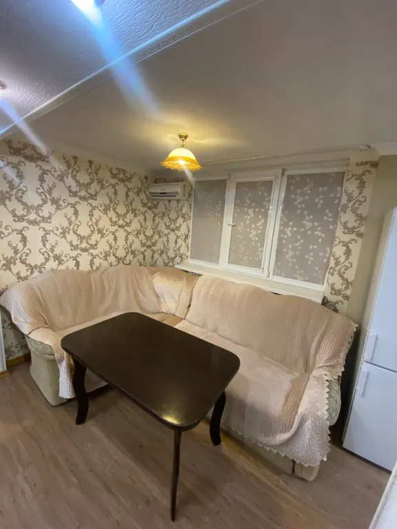 Уютная, чистая квартира в самом центре города