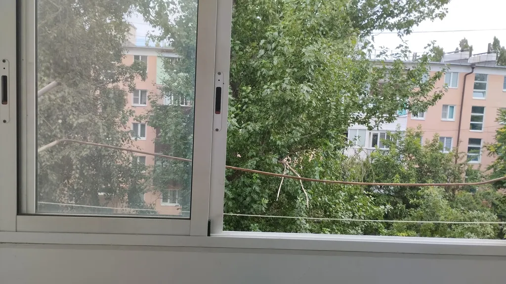 Уютная 3-комнатная квартира в центре города, с бесконтактным заселением 24/7