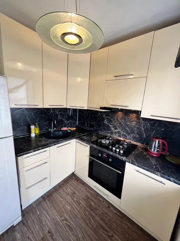 Квартира возле вокзала