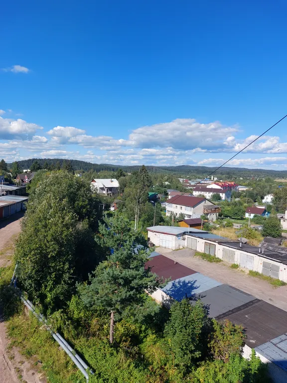 Уютная квартира улучшенной планировки